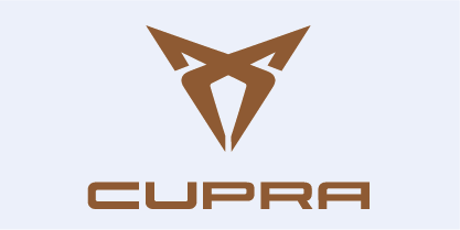 logo cupra